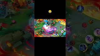Free Maniac 😂#mlshort #mobilelegends #mlblb #mlbbshorts #mlbbgameplay #mlshort #mlbb#ml #karina