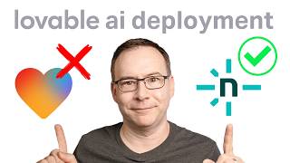 Lovable AI Deployment Tutorial