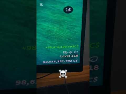 🚨 Fisch Money Script REVEALED! #Shorts