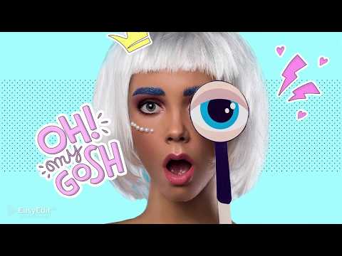 30 Best After Effects Templates for YouTube Intros Titles and Openers