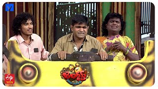 Chalaki Chanti Team Performance in Jabardasth | 06th February 2026 | ETV telugu
