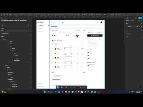REPLIQ Design Challenge - Design Walkthrough - Sanjana Ayshi