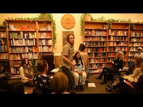 Part 6: Yogacharini Maitreyi ~ Divine Science: Tantra, Yoga and the Multidimensional Self