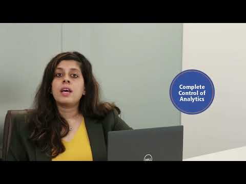 FossManager | Remote Monitoring | Food Analytics | FOSS India