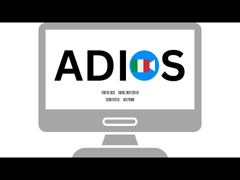 Adios - #KTL32P