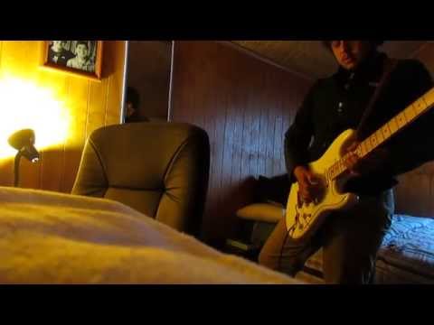 Dogs - Second Guitar Solo