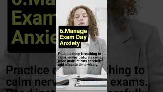 7 smart study tips for board exams 2024🚀  #beststudytips #boardexams  #shorts