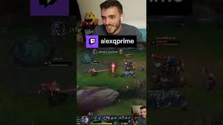 BOOOOOFFFF jaja #shen #lol #leagueoflegends #otp #xpetu