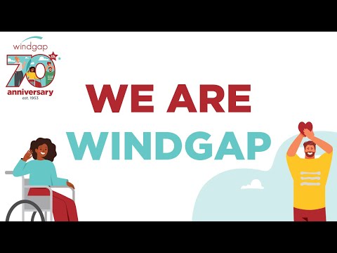 We are Windgap 2023