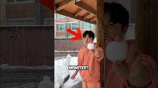 The Craziest Baseball Pitcher!