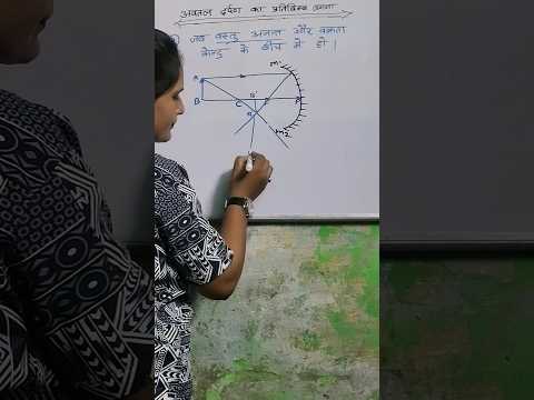 जब वास्तु वक्रता केन्द्र तथा अनंत के बीच में हो #physics #success