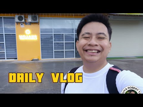 Daily Vlog  Work is life