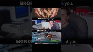 Great Companies are built on great products #shorts #success #millionaire