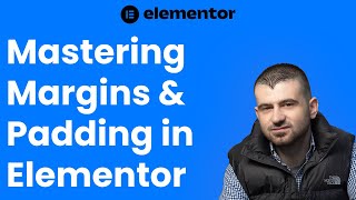 Mastering Margins & Padding in Elementor: Simple Guide for Better Layout Control