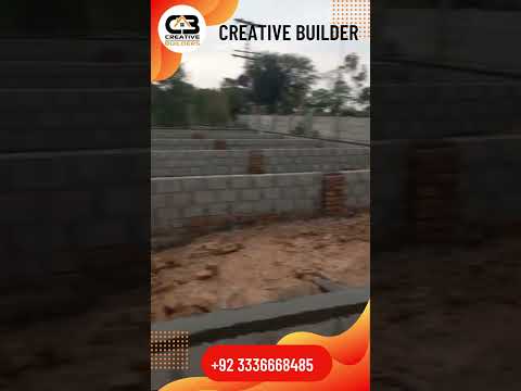 Creative Builder | Construction Work
