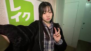 AM1:00にレイクから50万円借りる借金794万円女