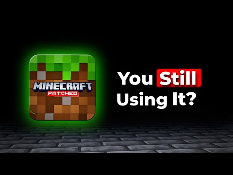 Patch Shaders Now Work On Original Mcpe (Here's How)