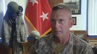 A Closer Look: Shaping Decisive Action
