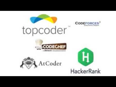 Which Coding platform is best for  problem solving? | Hackerrank | codechef | codeforces | leetcode