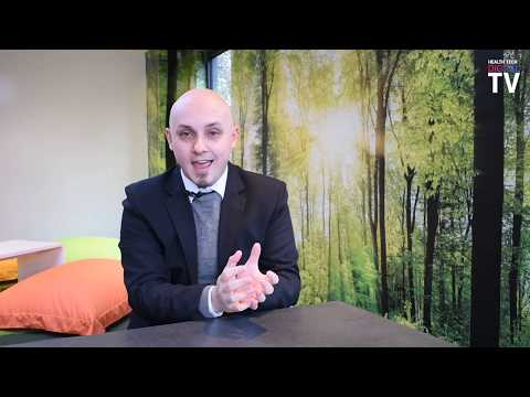 How Artificial Intelligence can be used to streamline processes in healthcare - Dr Rodrigo Pinheiro
