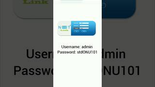 Modem Login | Username & Password Reset 🔐 | Login & Configuration Step by Step#RouterLogin#ONT
