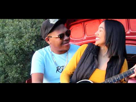 RJay Perfek official video