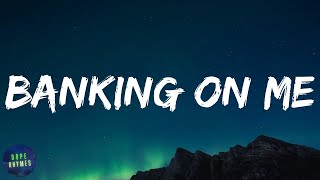 Gunna - Banking On Me (lyrics)