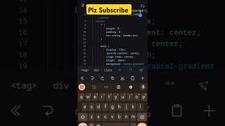 Coding CSS animation effect  | Crazy HTML CSS  Effect | Viral Shorts #shorts #coding
