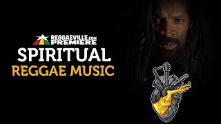 Spiritual - Reggae Music [Official Audio 2017]