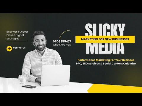 Business Marketing Services