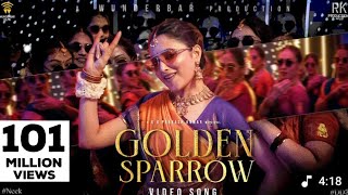 Golden Sparrow - Video Song | Dhanush Priyanka Mohan Pavish Anikha GV Prakash #NEEK 13 wk Earning
