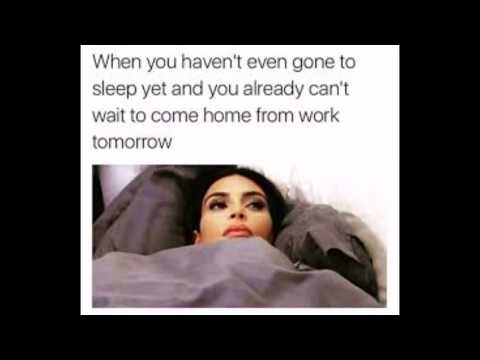 Sleeping Memes