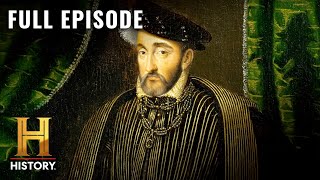 Lost Book of Nostradamus: Cryptic and Bizarre Prophecies | Full Special