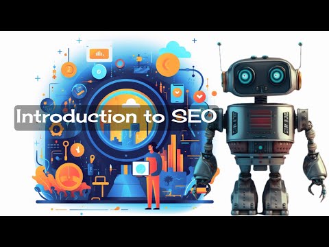 Introduction to #SEO: Everything You Need to Know
