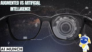Augmented Intelligence vs Artificial Intelligence