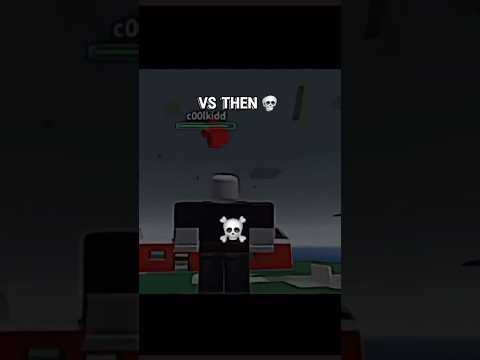 Roblox hackers now vs then #robloxhackers #roblox #edit #phonkmusic #slowed #robloxedits