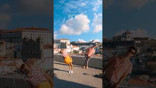 Just having fun :) #portoportugal #creativeediting #funedits #shortswithcamilla #creativeshorts