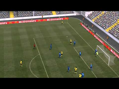 PES 2011 - Goals! 2