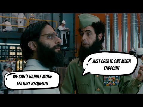 Project Manager Talking Nonsense