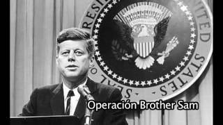 31 de marzo de 1964: Cuando EEUU propició el golpe de Estado al presidente João Goulart, en Brasil.