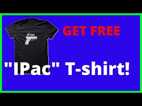 Free T shirt Give away | Best Cheap T-Shrits