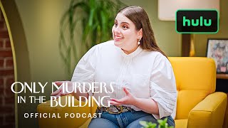 Only Murders in the Building | Season 5, Official Podcast Episode 6 | Hulu