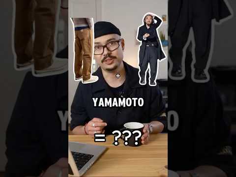 Yohji x carharrt when??