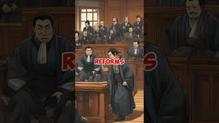 The Meiji Restoration (1868) - Modernization of Japan | History Unveiled  #MeijiRestoration #Japan