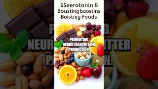 Unveiling the Science Behind Mood-Boosting Foods