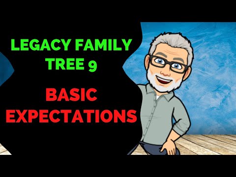 Legacy9 Free - Performing Basic Tasks