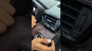 Vitara Interior modifications | Grand Vitara Modified | Vitara Interior Kit | Car Interior Experts