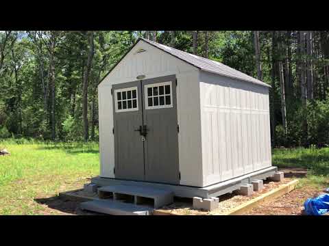Camping/Bugout Shelter