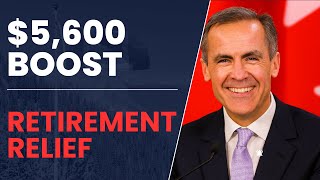 CPP & OAS August 2025 Boost: Extra $5,600 Explained with Key Dates!