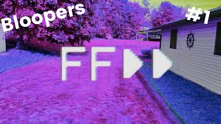 Today In Tech Bloopers #1: VR Shenanigans